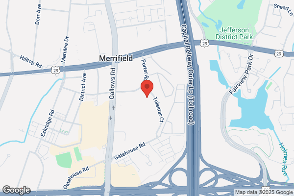 Orthopaedic Foot & Ankle Center