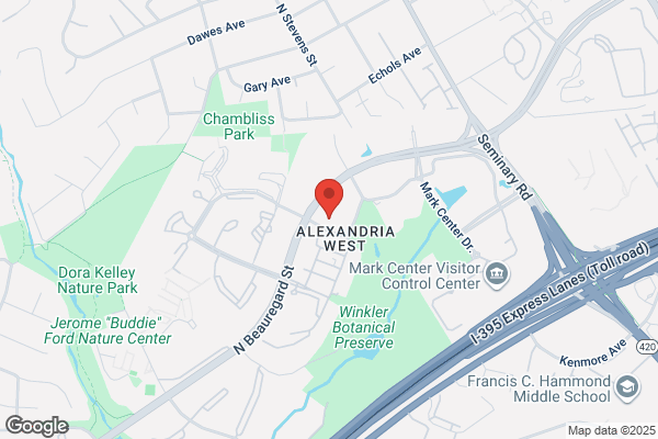 Alexandria City Public Schools, Elementary Schools