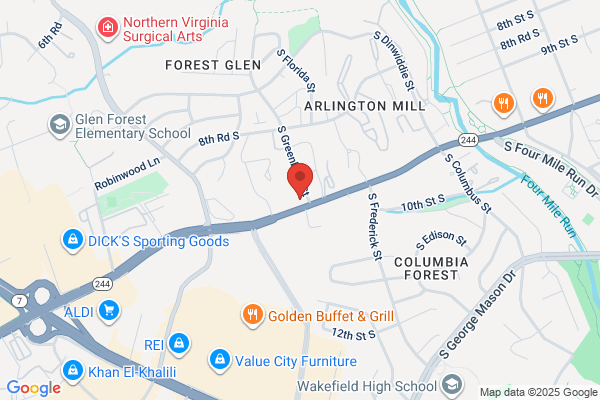 Full Circle Montessori School