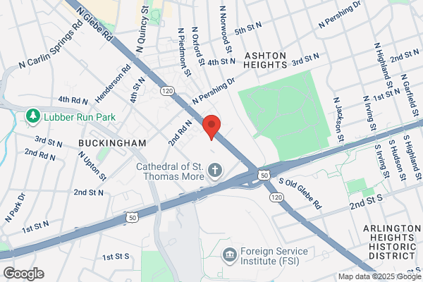 Hurson James V Associates
