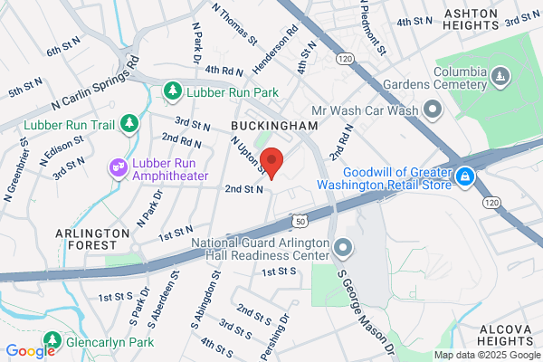 Arlington Oaks Community Association Inc