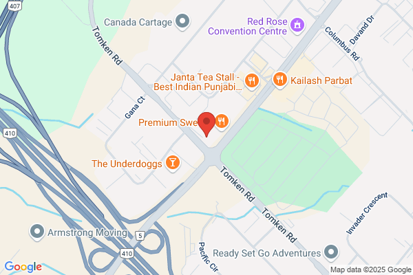 Fortune Home Realty Inc