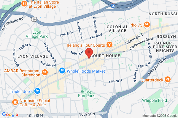 Real Estate Research Service Inc
