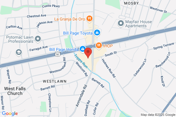 Onestop Kitchen and Bath - Falls Church