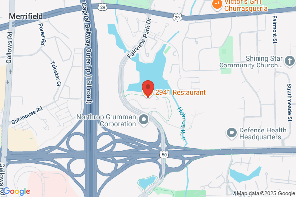 2941 Restaurant