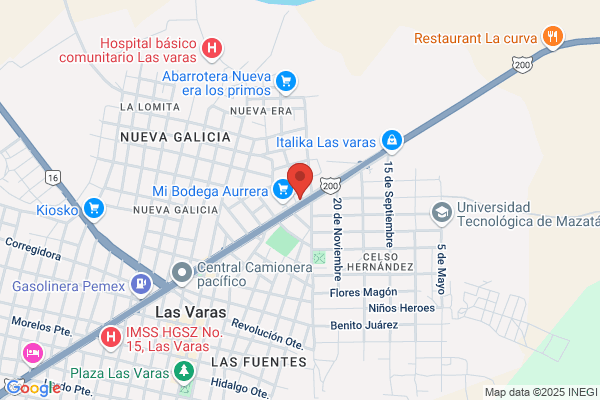 Rosita Restaurant