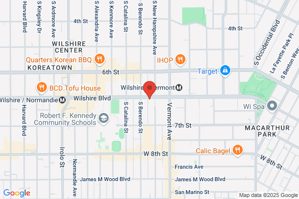 Baja Southwestern Grill & Bar
