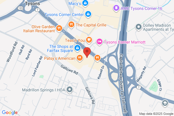 Neisha Thai Cuisine