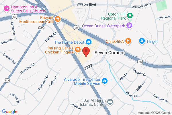 Thai Spice Restaurant