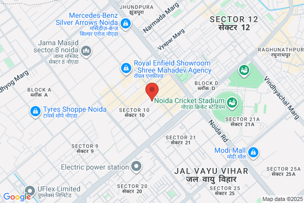 Bansal & Associates Inc