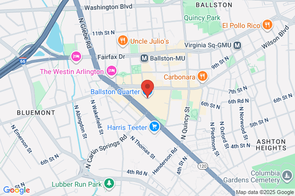 Ballston Quarter