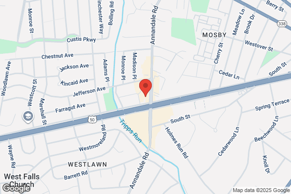 Route 50 Jewelry & Loan