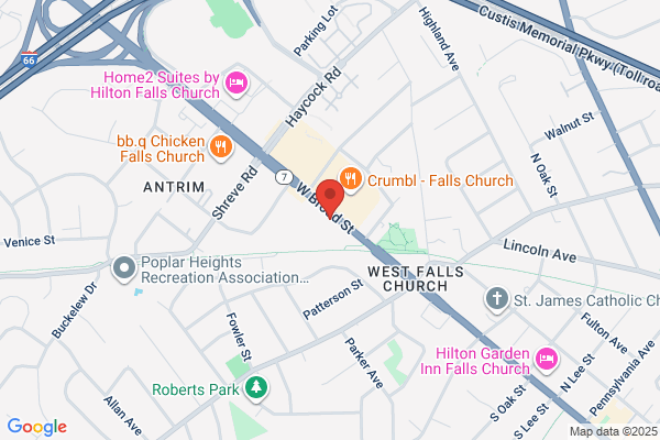Falls Church Tobacco & Vape