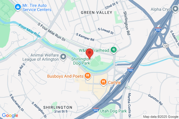 Arlington Food Assistance Center