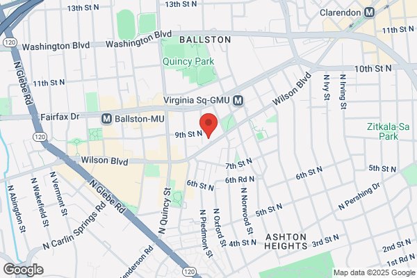 Brookdale Arlington