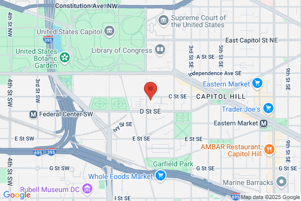 Capital Area Iowa Club