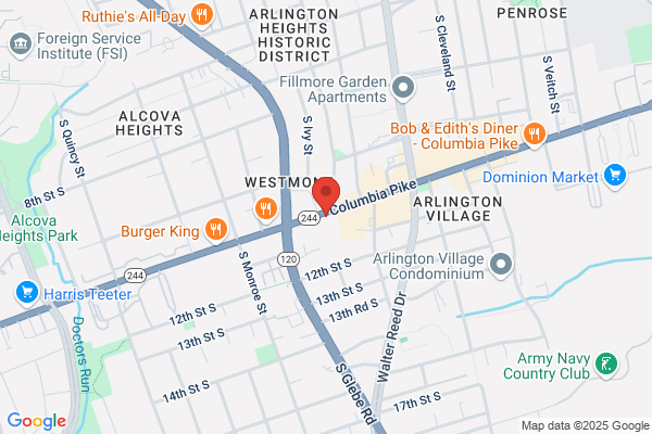 Audi Arlington