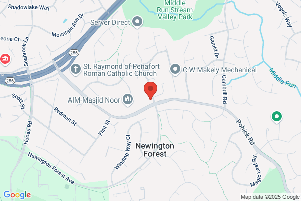 Fairfax County, Water Authority, Customer Service