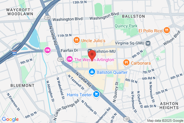 CorePower Yoga - Ballston