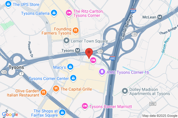 Vita Tysons Corner