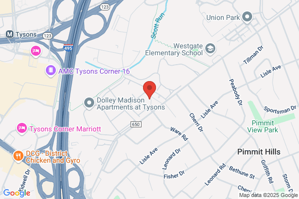 Tysons Landings Apartments