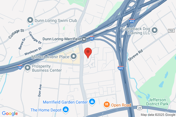 Westbriar Condominium the
