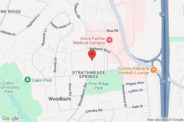 Woodburn Village Condominium Unit Owners Association