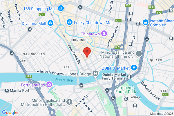 Cen Architects Inc