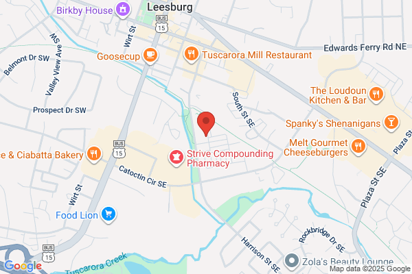 Community Bank of Virginia