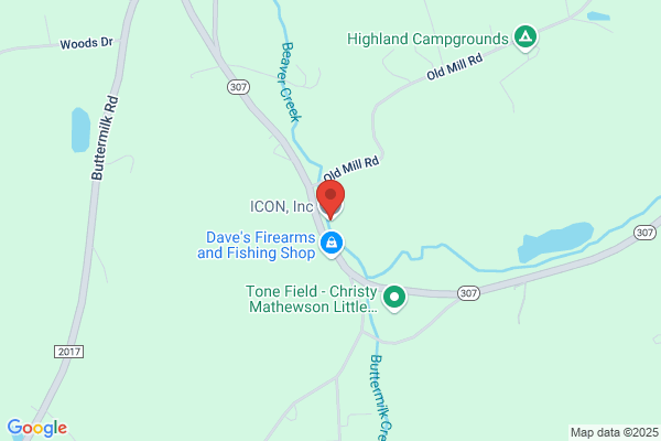 Icon Inc