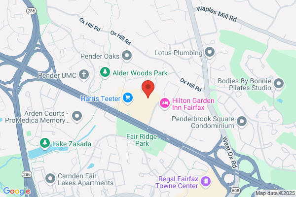 Sinus Cure - Fairfax