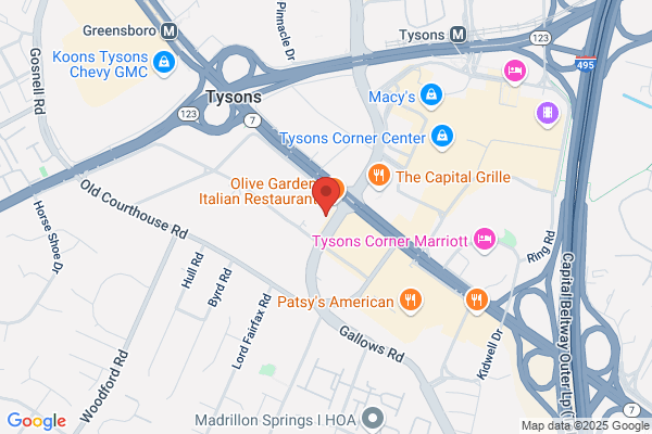 Laser Endodontics At Tyson's Corner