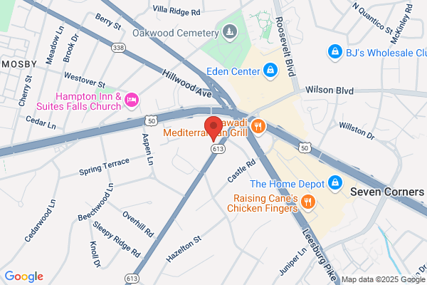 Arlington County, Health Services, Sexually Transmitted Disease Clinic