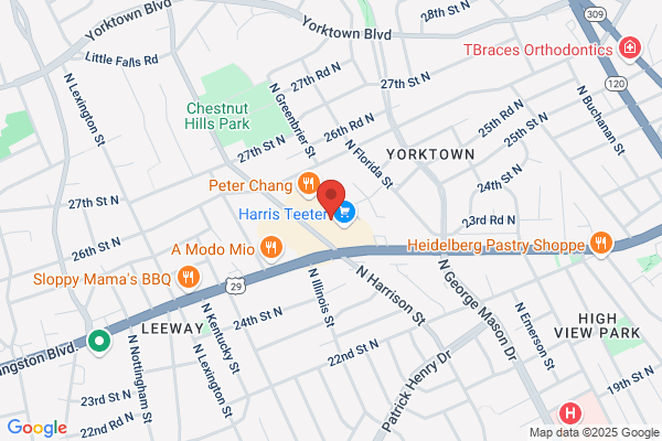 Urgent Care Center of Arlington