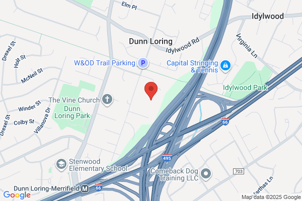 Iliff Nursing and Rehabilitation Center