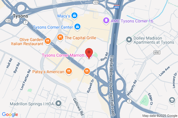Tysons Corner Marriott