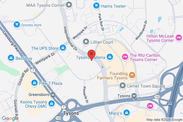 Brandywine Realty Trust