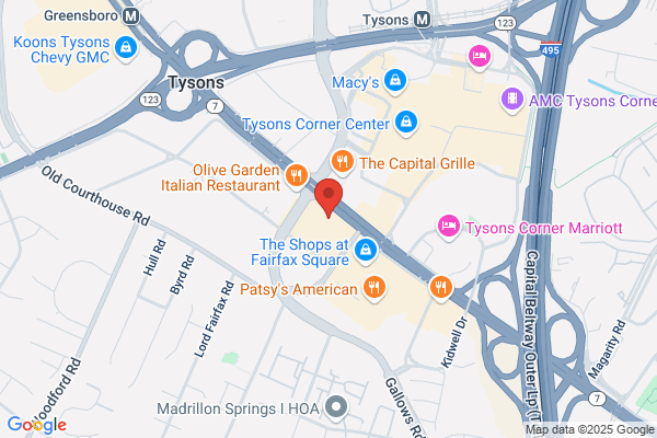 Diamonds Direct Tysons
