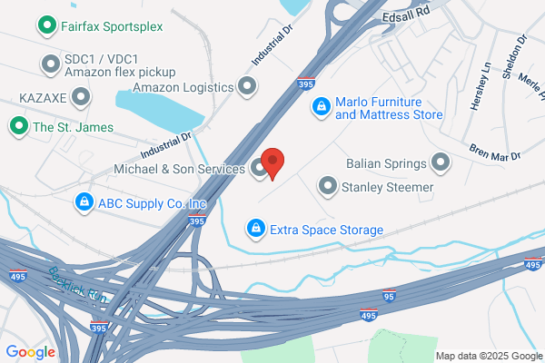 Nottingham Gardens LLC