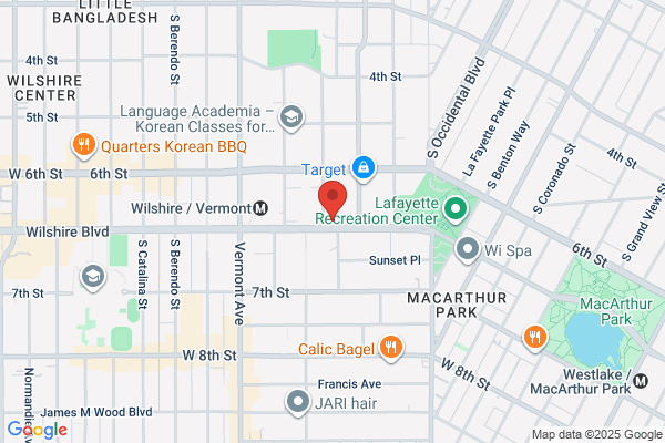 Lee Law Firm