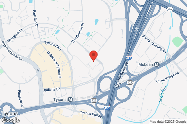 Direction Inc. McLean SEO Office