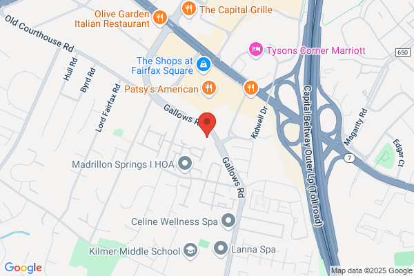 Vienna Family Therapy Center