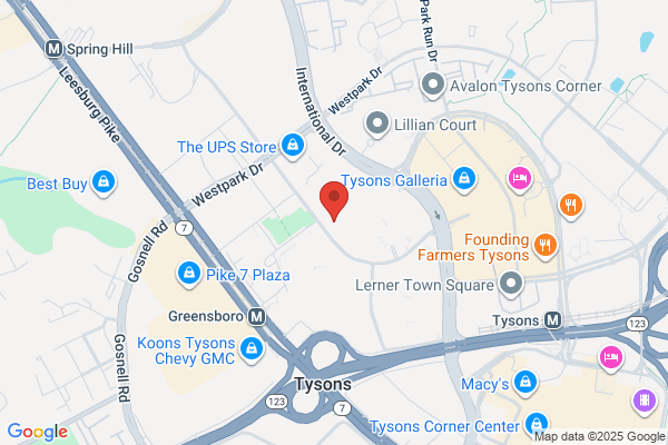 Evenly Orthodontics Tysons Corner