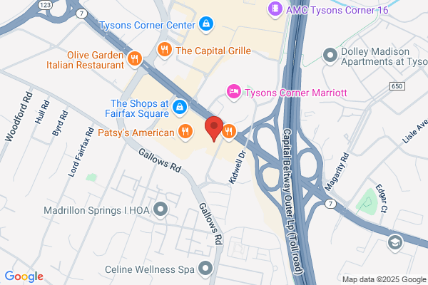 Chesapeake Digital Solutions