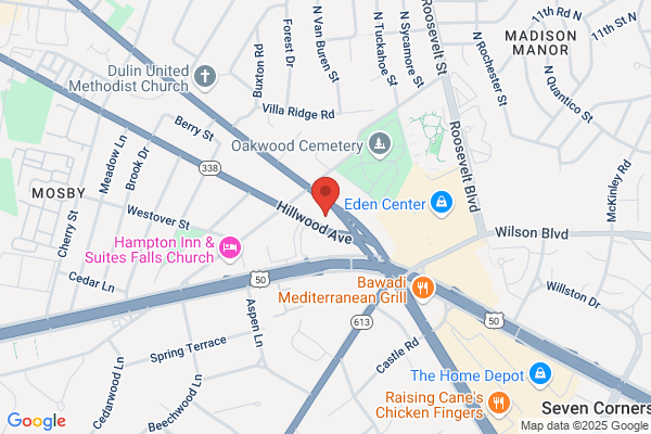 British Swim School at 24 Hour Fitness – Falls Church