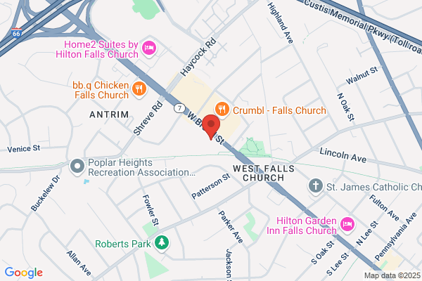 U-Haul of Falls Church