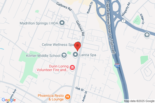 RE/MAX Metropolitan Realty - Tysons Corner