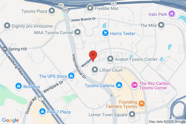 Tristate Properties
