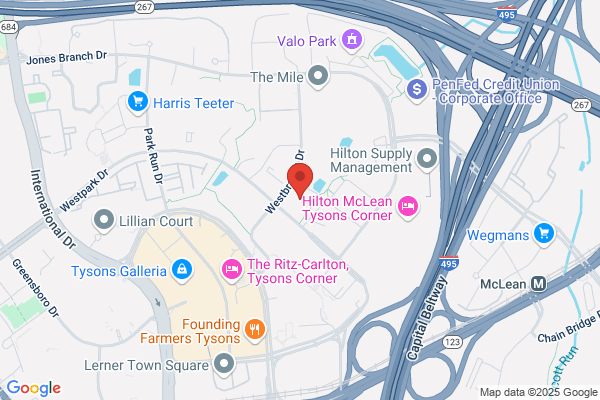 Community Mortgage Company