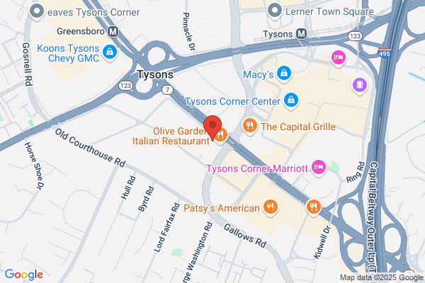 Tysons's Bagel Market